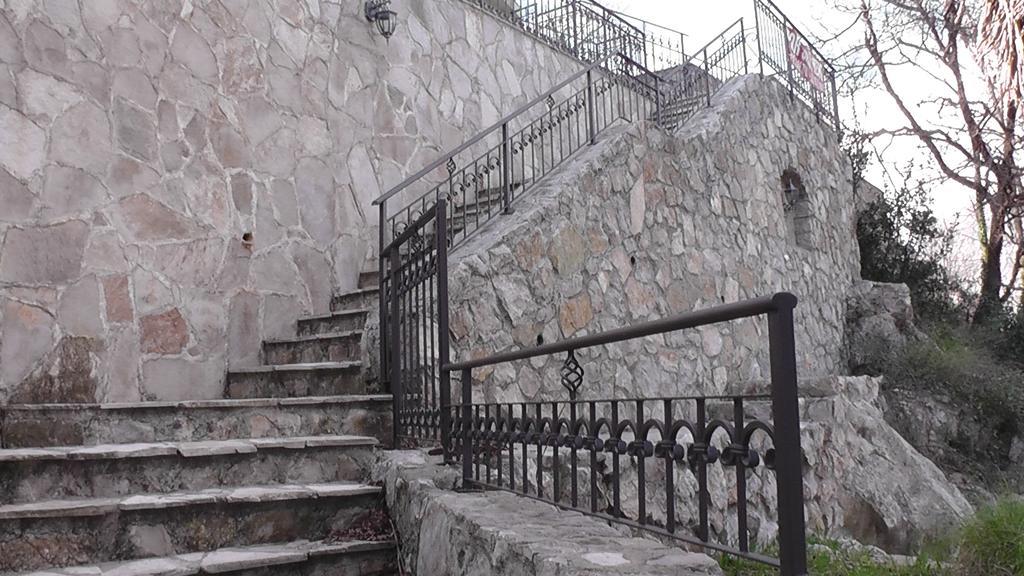 Villa Kosta Donji Morinj Phòng bức ảnh